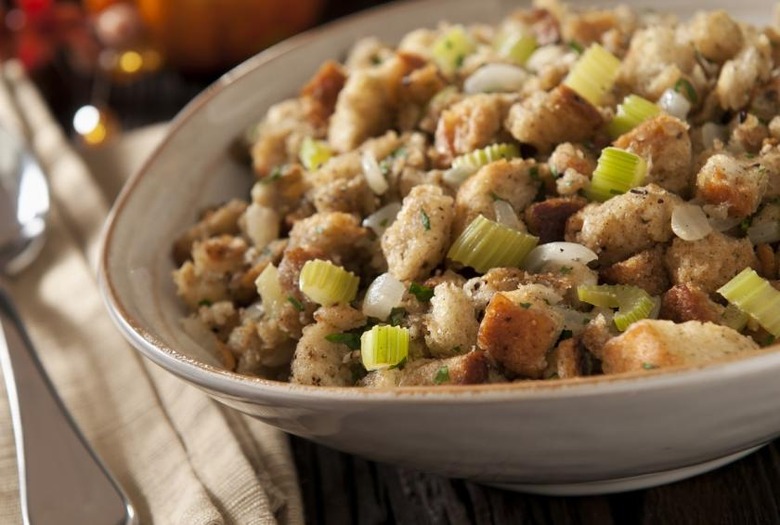 Traditional Stuffing