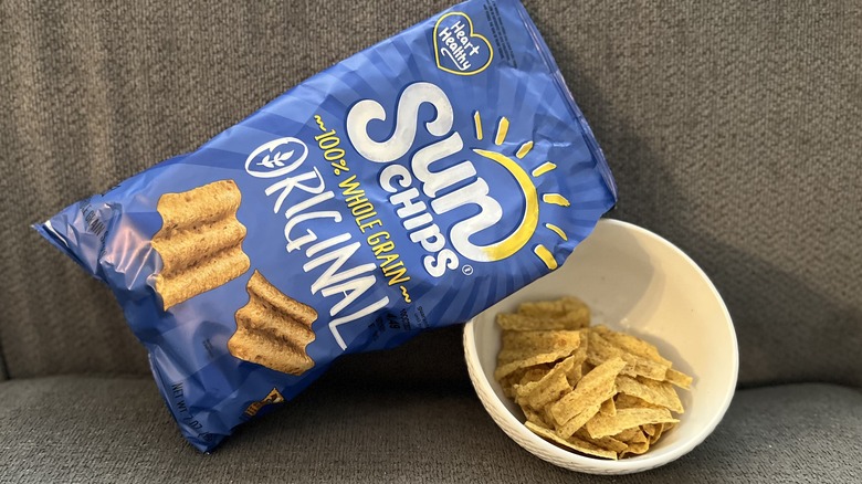 Original SunChips