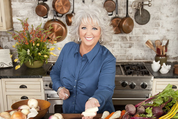 Paula Deen