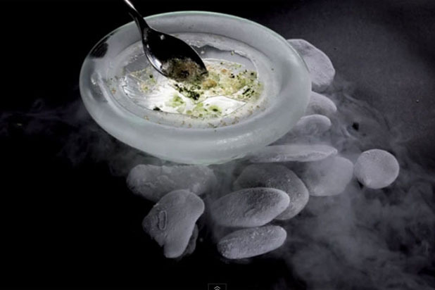 elBulli's Continued Presence