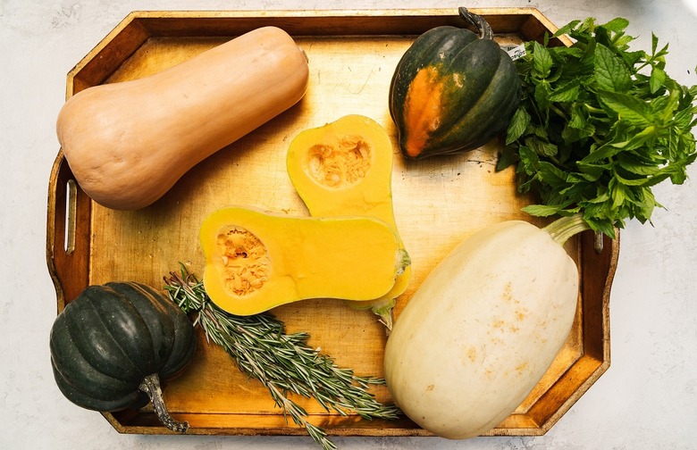 Try a new-to-you fall vegetable