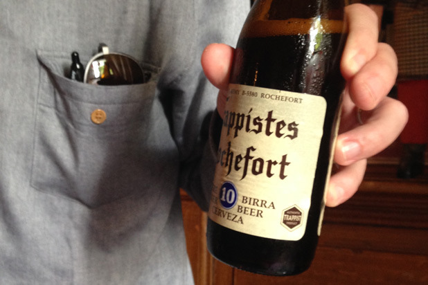 Trappist Ales