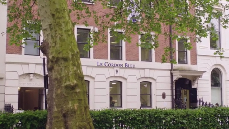 Le Cordon Bleu London