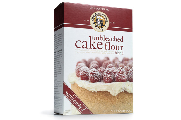 Cake Flour