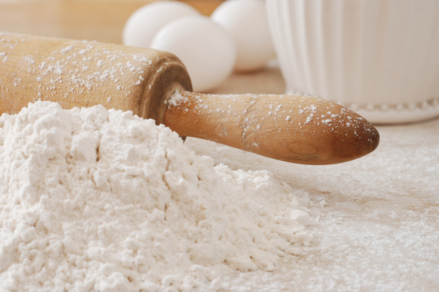 Pastry Flour