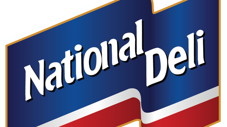 National Deli logo