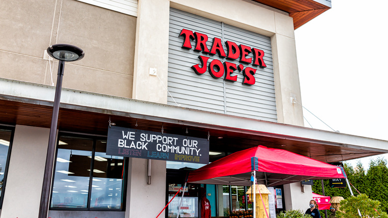 Trader Joe's