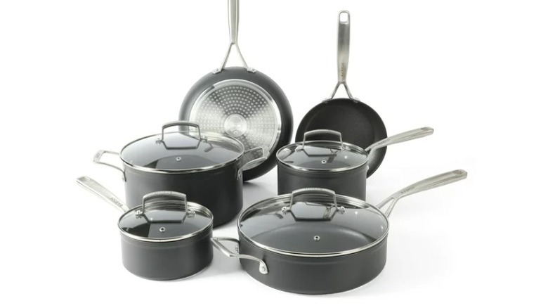 Walmart Babish cookware line