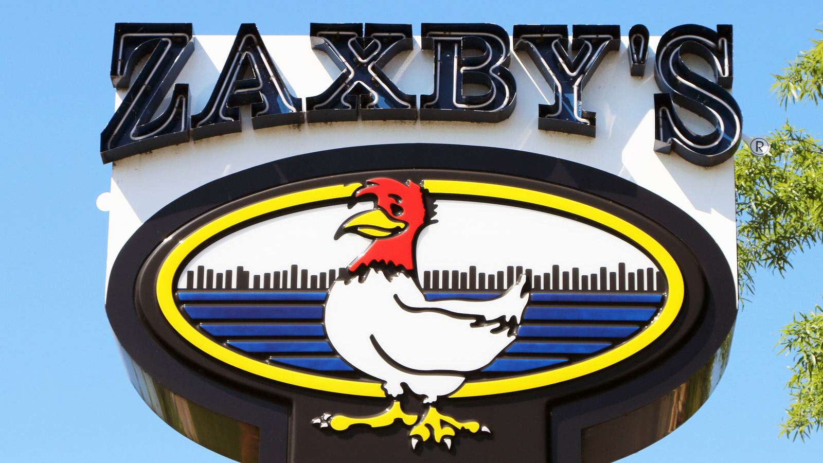 Everything You Need To Know About Zaxby's Fried Chicken