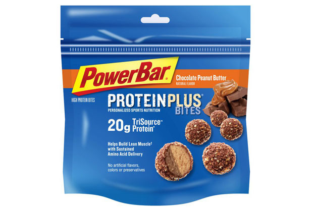 PowerBar ProteinPlus Bites: After Working Out 