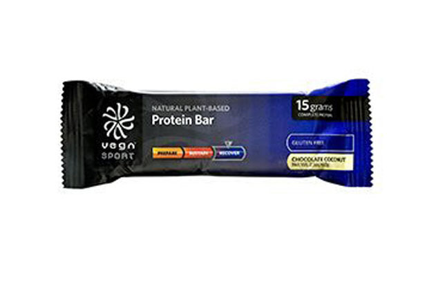 Vega Sport Protein Bar: After Working Out