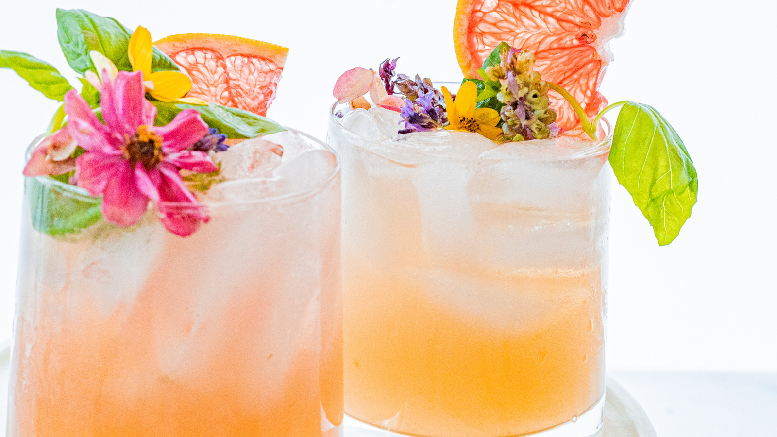 Expert Tips On Making The Ultimate Party Mocktail Station