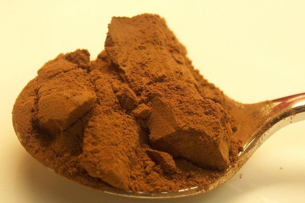 Cocoa Powder