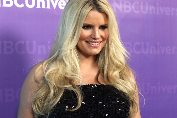 Jessica Simpson