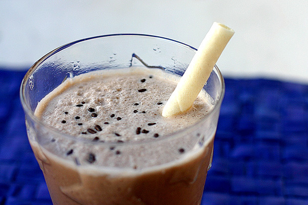 Chocolate Smoothie