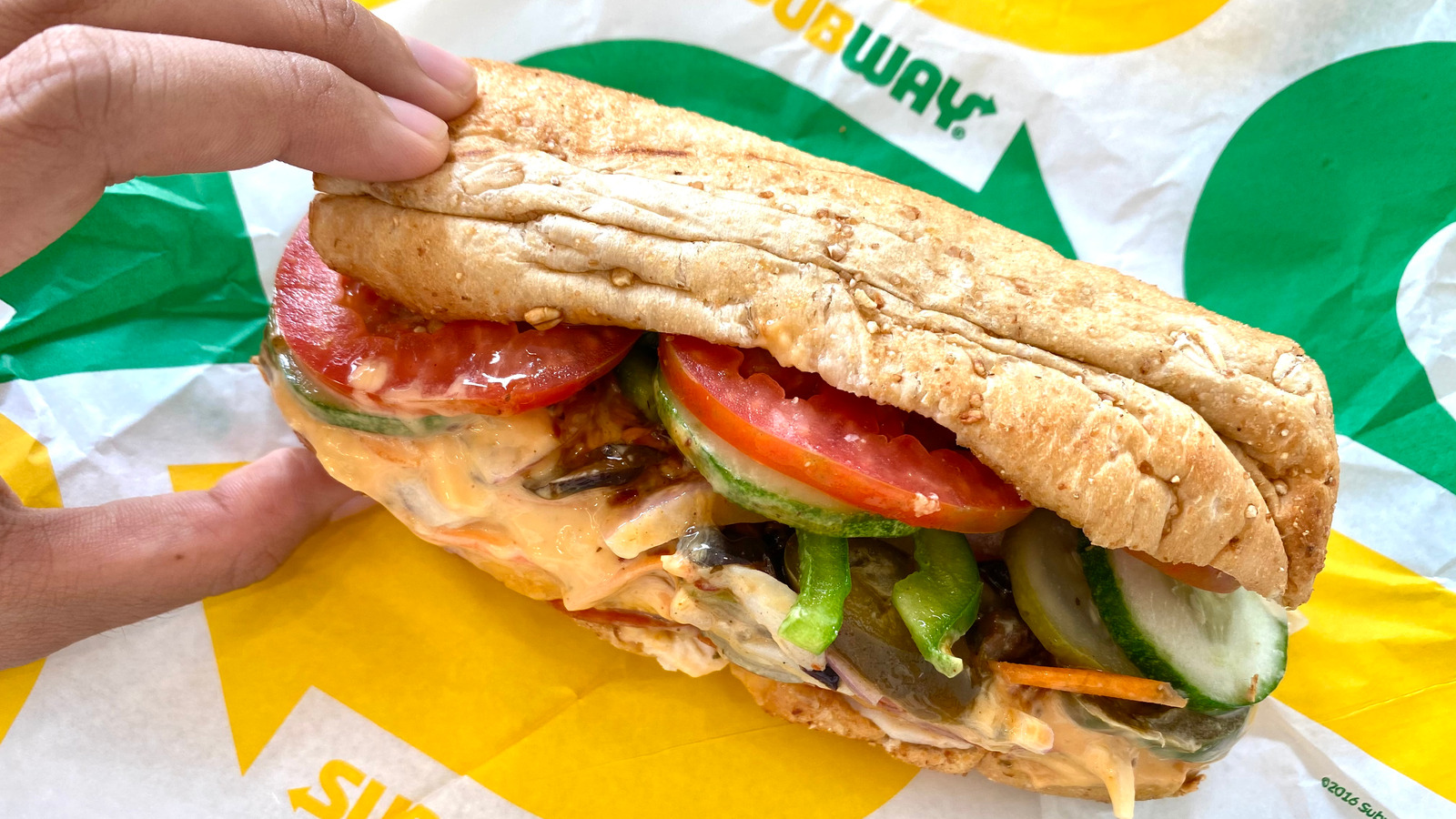 Family-Owned Subway Is Apparently Considering A $10 Billion Sale