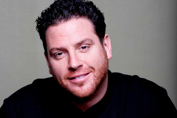 Scott Conant, Scarpetta, NYC 