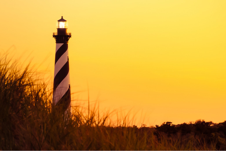 North Carolina's Outer Banks