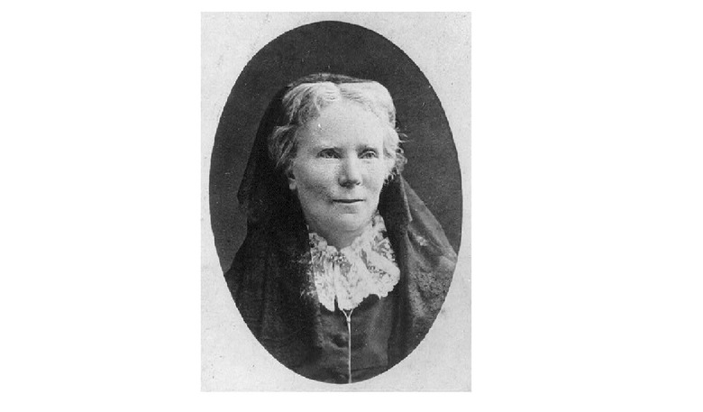 Elizabeth Blackwell