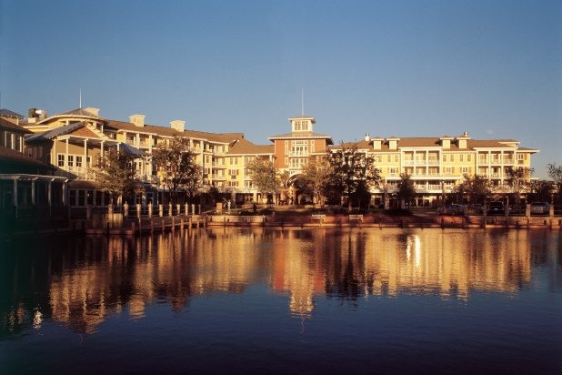 Sandestin Baytowne Beer Festival (Baytowne Wharf, Fla.)