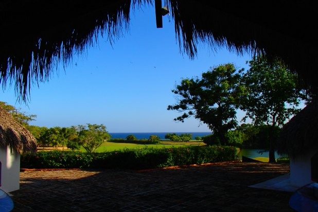 Golf with the Pros (La Romana, Dominican Republic)