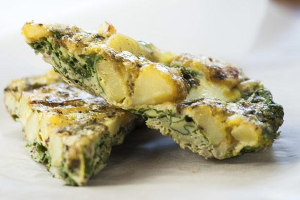 Frittata