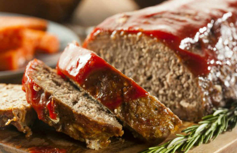 Meatloaf