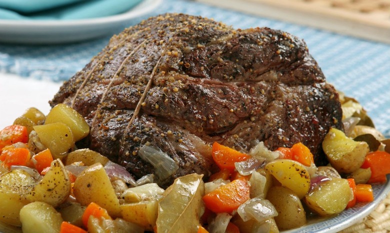 Fantastic Pot Roast