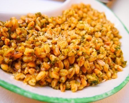 Farro Pasta