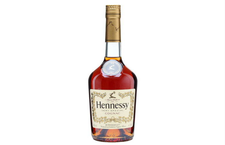 #14 Hennessy Cognac