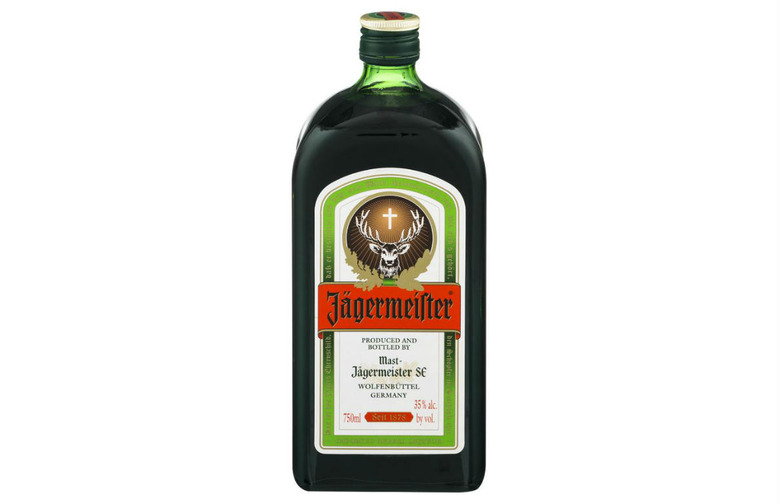 #13 Jägermeister