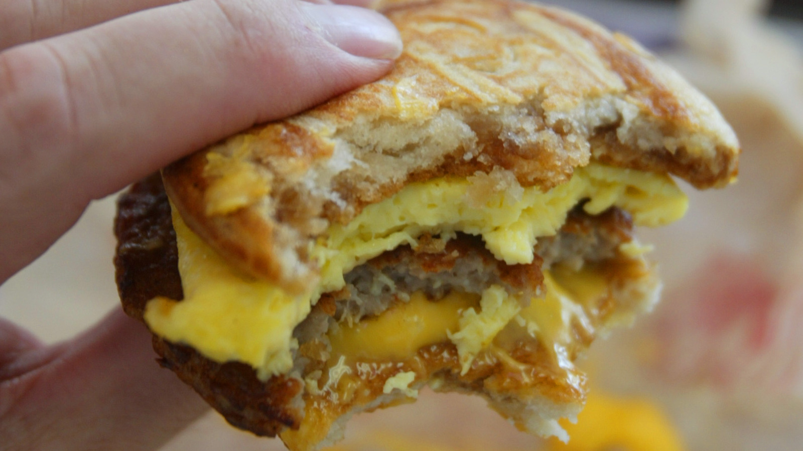 Tim Hortons Maple Bacon Breakfast Sandwiches: Calories, Price