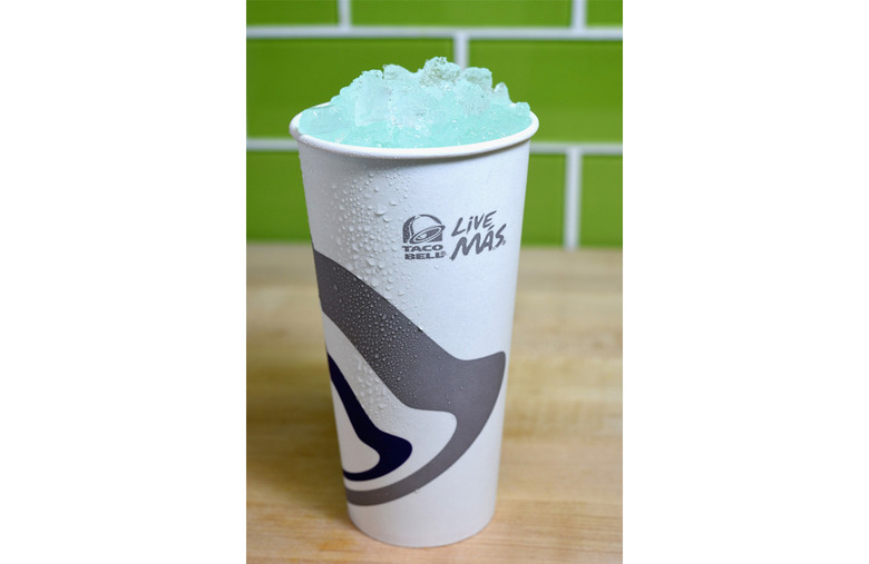 Baja Blast (Taco Bell)