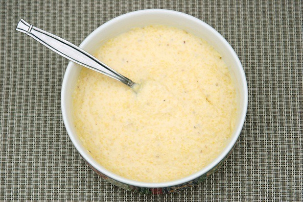 Grits