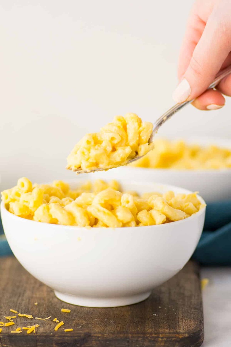 Mac and Cheese 