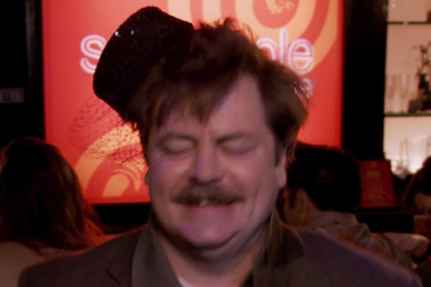 14. The Snake Hole Lounge, "Parks and Recreation"