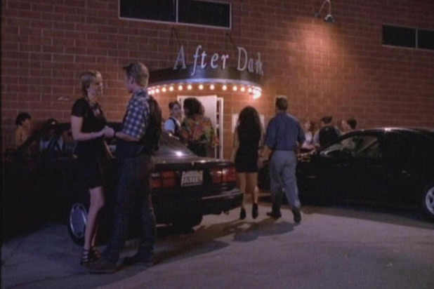 11. After Dark, "Beverly Hill, 90210"