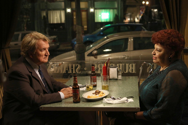 2. Royal Diner, 'Bones'