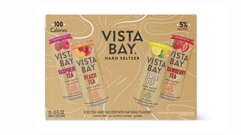 Vista Bay Tea Variety Pack