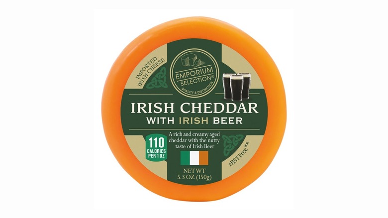 Emporium Selection Irish Cheese