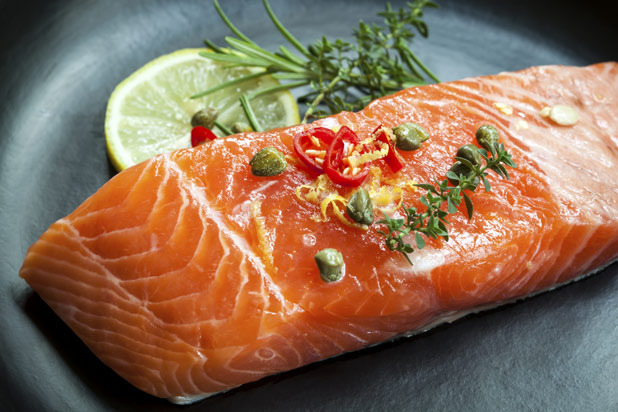 Omega-3 Fatty Acids