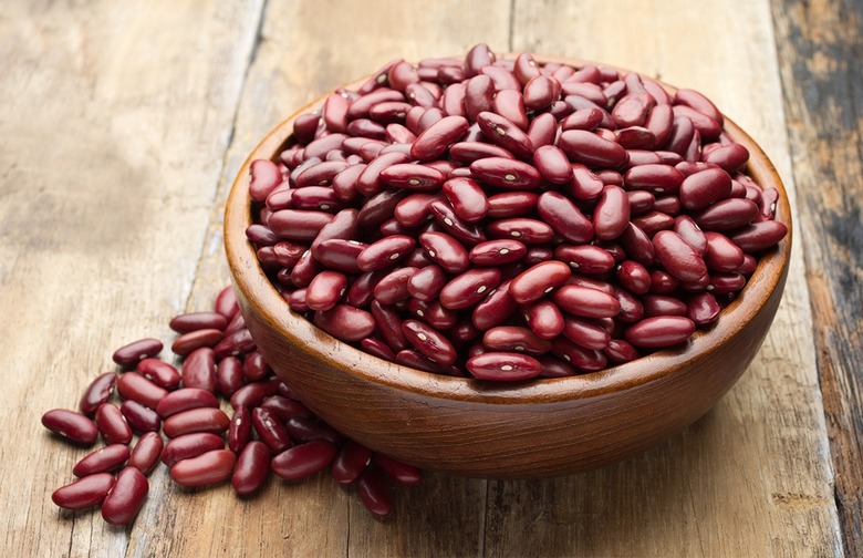 Kidney Beans