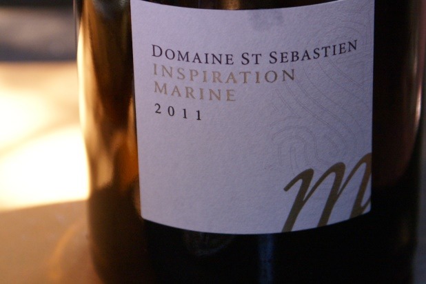 Domaine St. Sebastien Wine