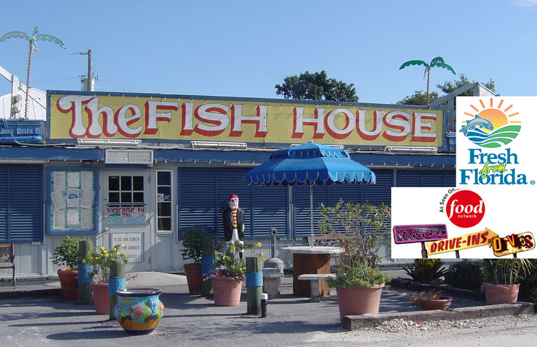 The Fish House