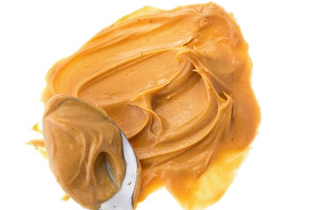 Arachibutyrophobia — Fear of peanut butter sticking to the roof of the mouth