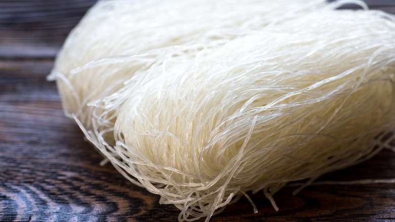 rice vermicelli