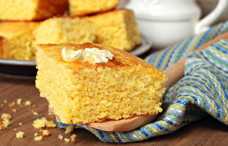 Cornbread