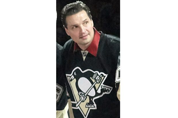 Ed Olczyk: Oats