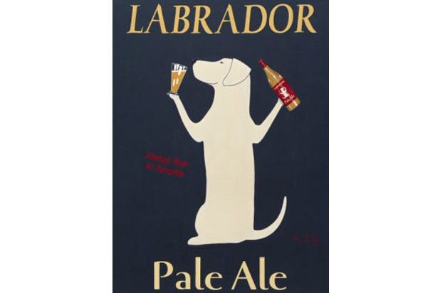 Labrador Pale Ale