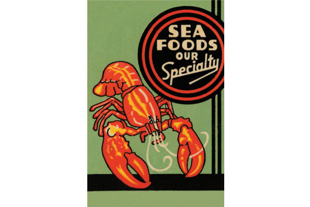 Sea Foods Our Specialty